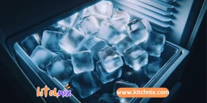 10 Signs You Need to Replace Ice Maker Machine