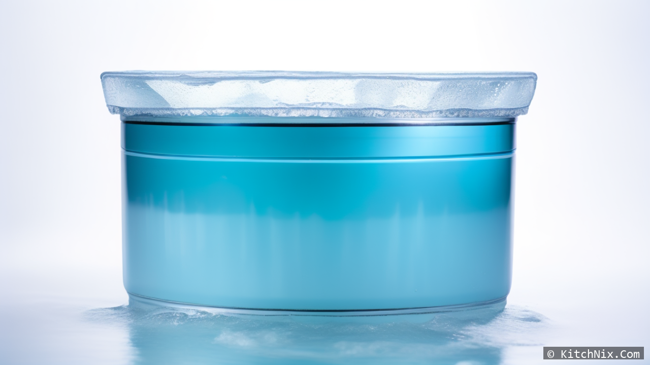 11 Expert Water Cooler Ice Baths