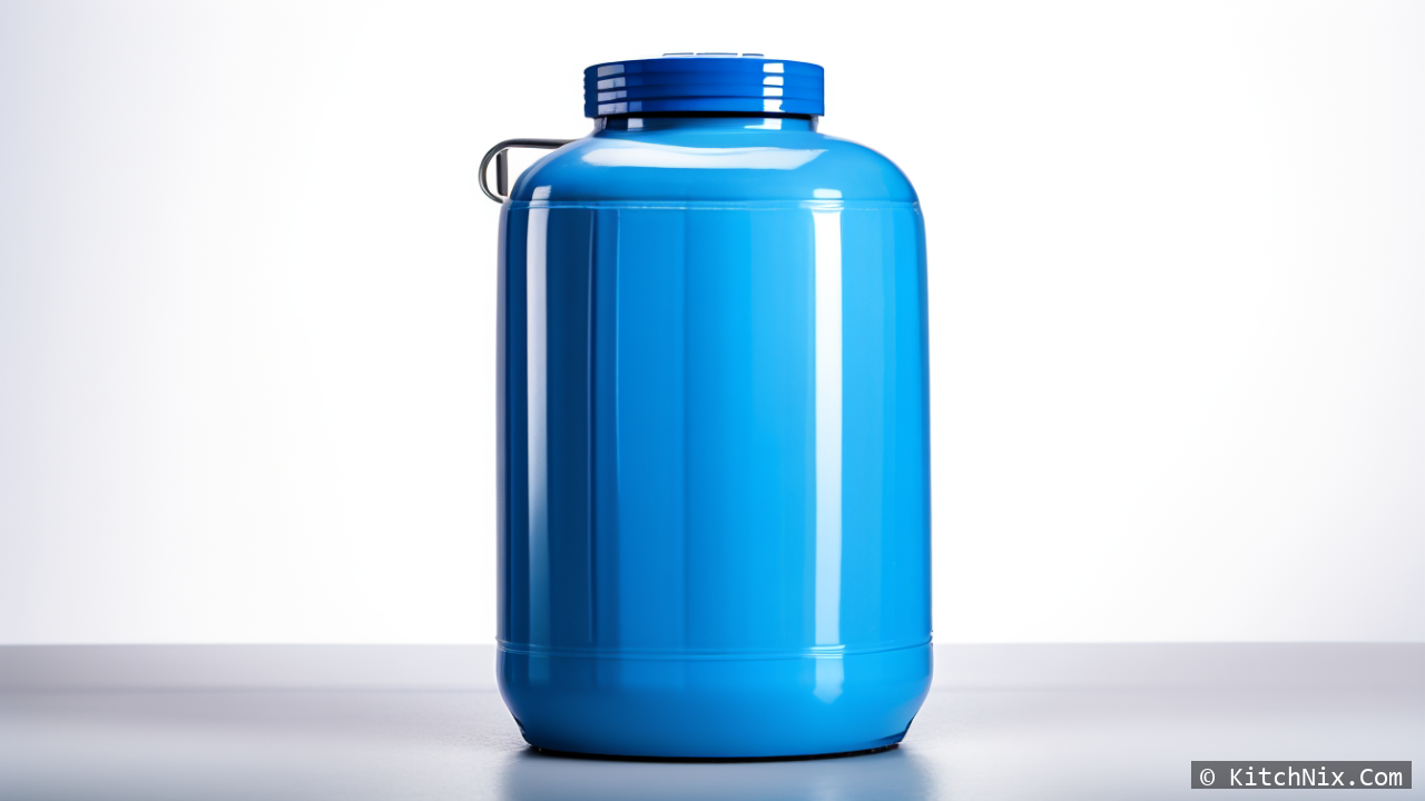 Smart Choices 11 Water Cooler Jug 5 Gallon Review